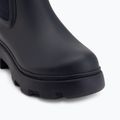 Галоші жіночі Tommy Hilfiger Rubber Flag Cleated space blue 7