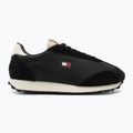 Чоловіче взуття Tommy Jeans Retro Runner Archive Mix black 2