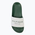 Шльопанці чоловічі Tommy Hilfiger Neoprene ivory petal 5