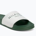 Шльопанці чоловічі Tommy Hilfiger Neoprene ivory petal 7