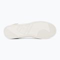 Взуття чоловіче Tommy Hilfiger Low Pro Cupsole Nylon Suede Mix ecru 4