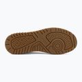 Взуття чоловіче Tommy Hilfiger Basket Core Leather Suede Mix rwb 4