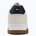 Взуття чоловіче Tommy Hilfiger Basket Core Leather Suede Mix rwb 6