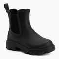 Галоші жіночі Tommy Hilfiger Rubber Flag Cleated black