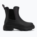 Галоші жіночі Tommy Hilfiger Rubber Flag Cleated black 2