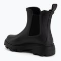 Галоші жіночі Tommy Hilfiger Rubber Flag Cleated black 3