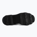 Галоші жіночі Tommy Hilfiger Rubber Flag Cleated black 4
