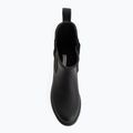 Галоші жіночі Tommy Hilfiger Rubber Flag Cleated black 5