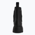 Галоші жіночі Tommy Hilfiger Rubber Flag Cleated black 6