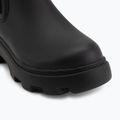 Галоші жіночі Tommy Hilfiger Rubber Flag Cleated black 7