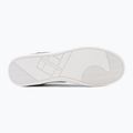 Взуття чоловіче Tommy Hilfiger Low Pro Cupsole Nylon Suede Mix black 4