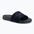 Шльопанці чоловічі Tommy Hilfiger Neoprene desert sky