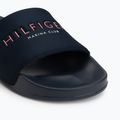 Шльопанці чоловічі Tommy Hilfiger Neoprene desert sky 7
