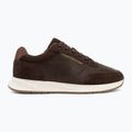 Взуття чоловіче Tommy Hilfiger Runner Suede Mix cocoa tracksuits 2