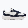Взуття жіноче Tommy Hilfiger ModernRunner Shiny Leather yale navy 2