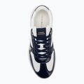 Взуття жіноче Tommy Hilfiger ModernRunner Shiny Leather yale navy 5