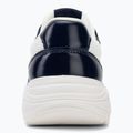 Взуття жіноче Tommy Hilfiger ModernRunner Shiny Leather yale navy 6