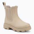 Галоші жіночі Tommy Hilfiger Rubber Flag Cleated classic beige