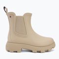 Галоші жіночі Tommy Hilfiger Rubber Flag Cleated classic beige 2