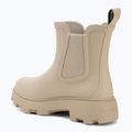 Галоші жіночі Tommy Hilfiger Rubber Flag Cleated classic beige 3