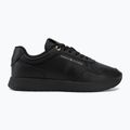 Взуття жіноче Tommy Hilfiger Retro Runner black 2