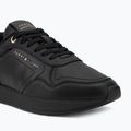 Взуття жіноче Tommy Hilfiger Retro Runner black 7