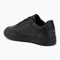 Взуття чоловіче Tommy Hilfiger Basket Core Leather black 3