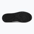 Взуття чоловіче Tommy Hilfiger Basket Core Leather black 4