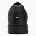 Взуття чоловіче Tommy Hilfiger Basket Core Leather black 6