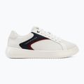 Взуття чоловіче Tommy Hilfiger Modern Lightcup Leather rwb 2