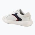Взуття чоловіче Tommy Hilfiger Modern Lightcup Leather rwb 3