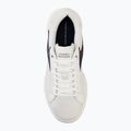 Взуття чоловіче Tommy Hilfiger Modern Lightcup Leather rwb 5