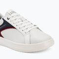 Взуття чоловіче Tommy Hilfiger Modern Lightcup Leather rwb 7