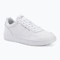 Взуття чоловіче Tommy Hilfiger Basket Core Leather white
