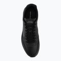 Взуття чоловіче Tommy Hilfiger Light Eva Runner Leather black 5
