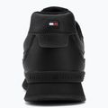 Взуття чоловіче Tommy Hilfiger Light Eva Runner Leather black 6
