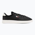 Взуття чоловіче Tommy Hilfiger The Greenwich Edge Leather black 2