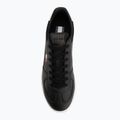 Взуття чоловіче Tommy Hilfiger The Greenwich Edge Leather black 5