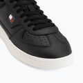 Взуття чоловіче Tommy Hilfiger The Greenwich Edge Leather black 7