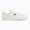 Взуття чоловіче Tommy Hilfiger The Greenwich Edge Leather ecru 2