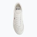 Взуття чоловіче Tommy Hilfiger The Greenwich Edge Leather ecru 5
