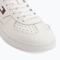 Взуття чоловіче Tommy Hilfiger The Greenwich Edge Leather ecru 7