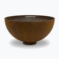 Вогнище садове BonFeu BonBowl Pro 60 cm corten