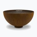 Вогнище садове BonFeu BonBowl Pro 80 cm corten