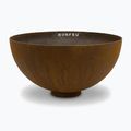 Вогнище садове BonFeu BonBowl Pro 100 cm corten