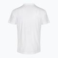 Футболка чоловіча Calvin Klein 000NM2748E Crew Neck classic white w/ blue nights 2