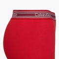 Боксерки чоловічі Calvin Klein LV00NB4615 Trunk black/established red/goji berry 6