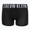 Боксерки чоловічі Calvin Klein LV00NB4665 Boxer Brief black/olive night/orange frosting 5