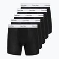 Боксерки чоловічі Calvin Klein LV00NB4395 Boxer Brief black