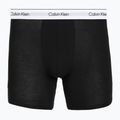 Боксерки чоловічі Calvin Klein LV00NB4395 Boxer Brief black 2